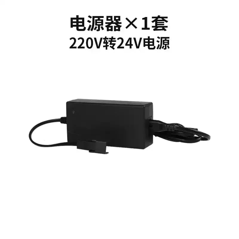 1400N Electric Linear Actuator with Controller Kit, DC 12V/24V, AC 110V/220V, 50~1500mm Stroke, Hand & Remote Control Optional