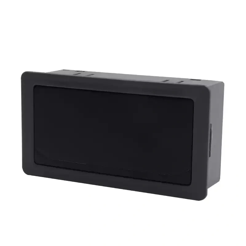 XD Digital Tachometer with Hall Sensor, DC Motor Speed Meter, Digital Display RPM Gauge for Motor