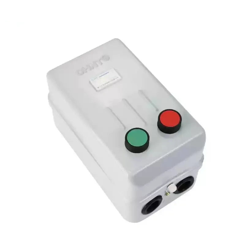 magnetic motor starter,3 phase dol starter,qc36 motor starter,phase loss protection motor switch,
ac380v motor starter switch,1.1a~63a overload protected starter,ip40 enclosed magnetic contactor starter,
pump fan motor control switch,three phase asynchronous motor starter,small machine motor protection switch