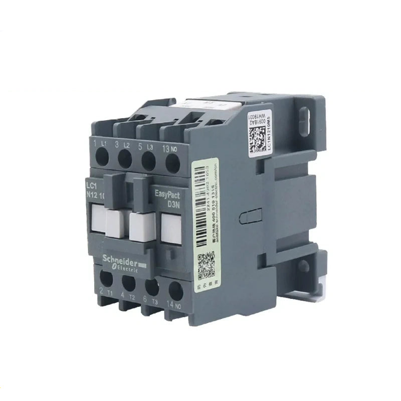 Schneider-  EasyPact  D3N 3-pole Contactors| LC1N6A-95A