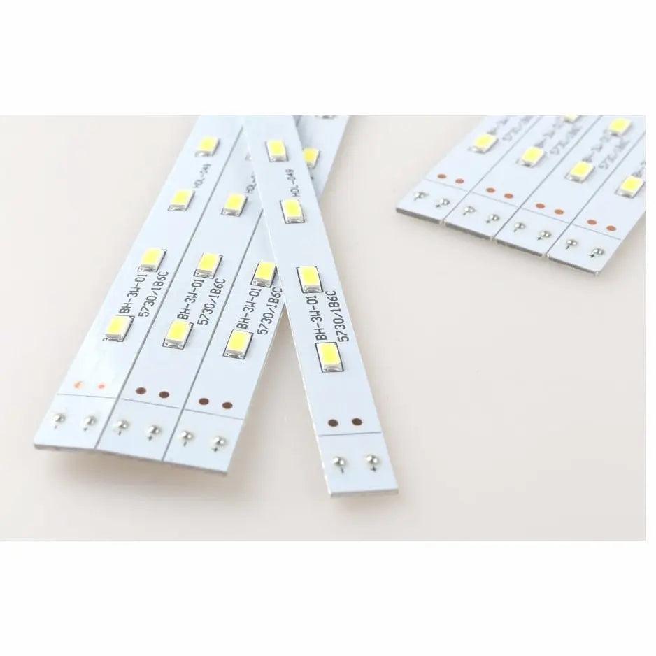 LATTUSO- LED Ceiling Lamp Octopus Light| 12W-24W Cold/Warm light optional - electrical center b2c