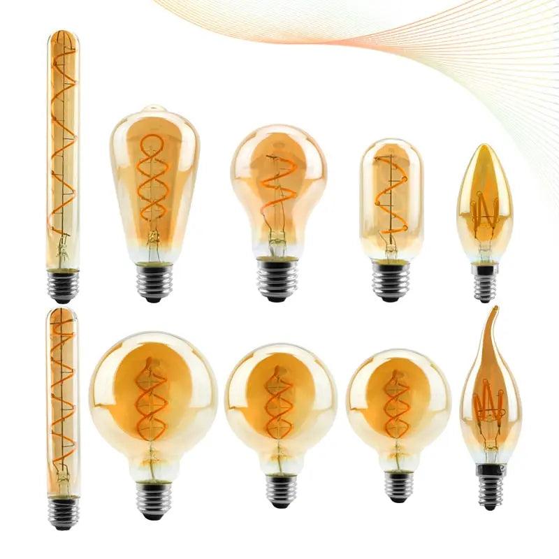 LED Light Bulbs
