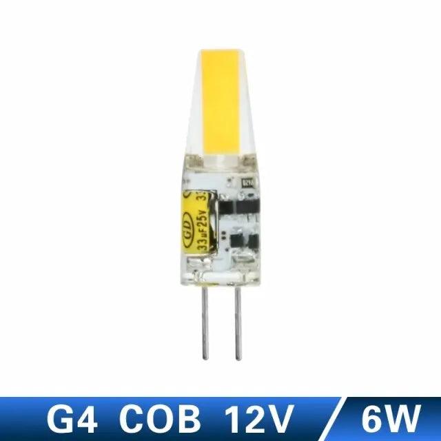 Conatus Led electrical center b2c | LATTUSO- LED Lamp COB LED| for Crystal ...
