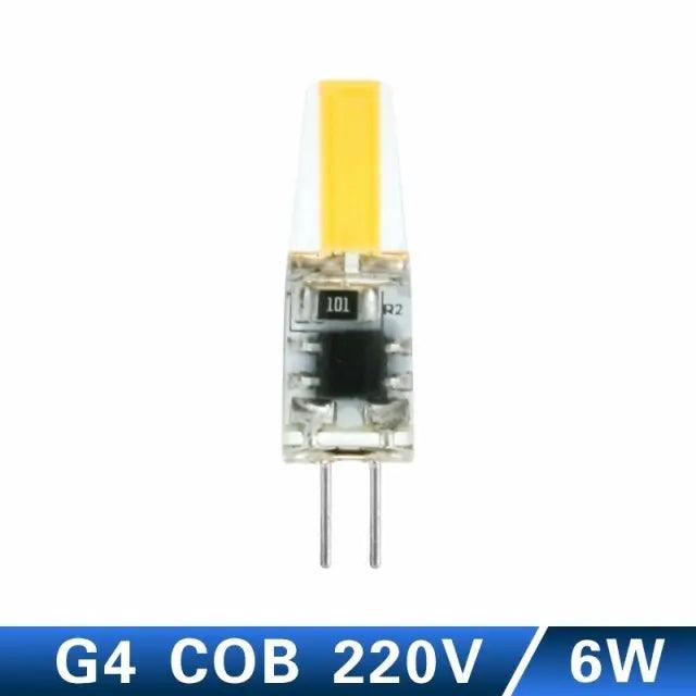Conatus Led electrical center b2c | LATTUSO- LED Lamp COB LED| for Crystal ...