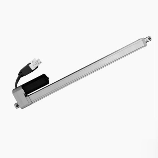 linear actuator with hall encoder, dual channel hall sensor actuator, 1200n linear actuator, 60mm/s linear actuator, 1000mm stroke linear actuator, 45w linear actuator, limit switch linear actuator, aluminum linear actuator,lifting table actuator, medical bed linear actuator, window opener actuator, wheelchair lift actuator, massage chair actuator, scissor lift actuator, smart home linear actuator, industrial automation actuator