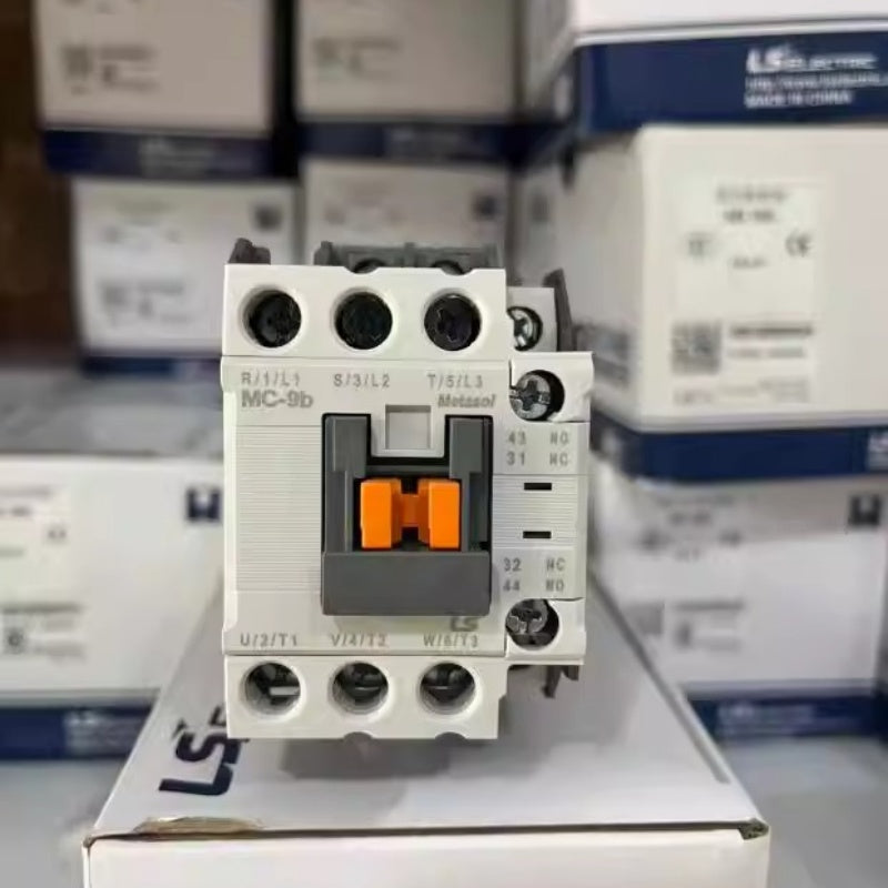 LS MC Series AC Contactor (9A-100A)
