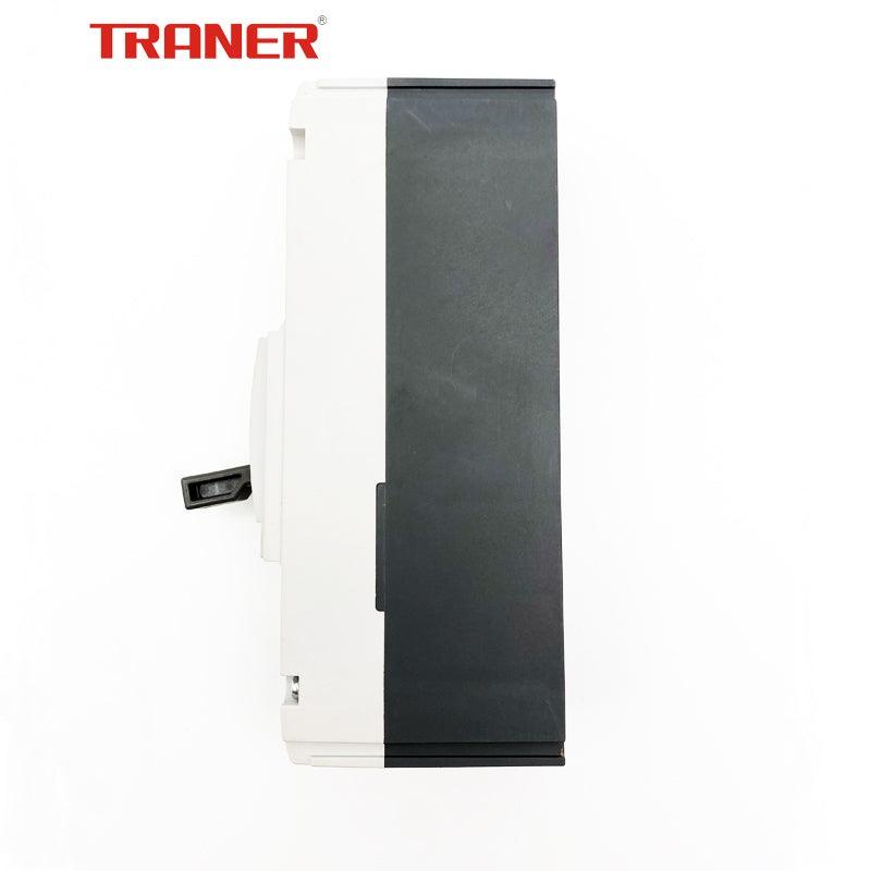 Monopole MCCB ปรับความร้อนได้ TRMF4-250 230V / 36kA 1P 15-125A เบรคเกอร์วงจรแม่พิมพ์.