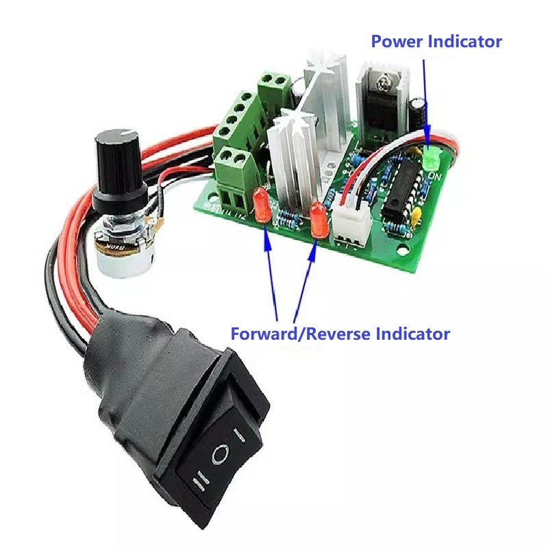 JGB37-520 DC Gear Motor 6V 12V 24V High Torque Metal Gear Low Speed Motor