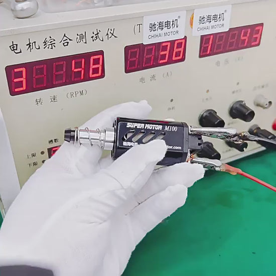 480 motor, DC motor, 11.1V motor, 34000RPM motor, high speed motor, high torque motor, hobby motor, toy motor, CHF-480SA motor, ChiHai motor, neodymium magnet motor, ferrite magnet motor, MIM steel gear motor, bevel gear motor, solder-free motor, plug-in terminal motor, beginner upgrade motor, drop-in replacement motor, 31000RPM motor, 37000RPM motor, 46000RPM motor, long shaft motor, short shaft motor, high torque single motor, low heat motor