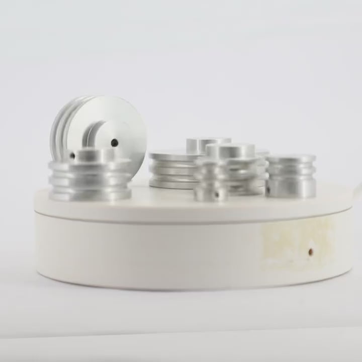 Aluminum Pulley,Double Groove Pulley,U Belt Pulley,Round Belt Pulley, PU Belt Pulley,O Belt Pulley,Motor Drive Pulley,Transmission Pulley,Aluminum Alloy Pulley,CNC Machined Pulley,Double Sheave Pulley,Small Motor Pulley, Light weight Pulley,Precision Bore Pulley,Low Noise Pulley,DIY Project Pulley, Hobby Machine Pulley,Mini Motor Pulley,Shaft Drive Pulley,Power Transmission Parts, Belt Drive System Parts,Small Machinery Parts