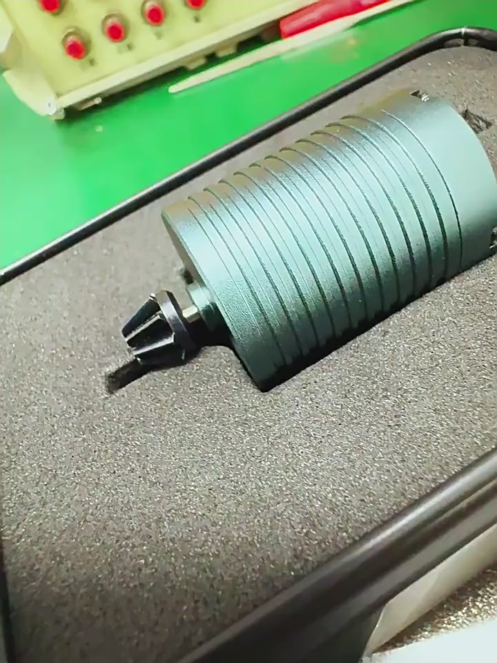 brushless motor with built-in driver, bl370-r motor, chihai motor, 44000 rpm brushless motor, 7.4v 11.1v motor, rc brushless motor, high speed dc motor, cnc aluminum motor, neodymium magnet motor, motor with mp9 gear, diy power tool motor, lightweight brushless motor, no esc needed motor, high power brushless motor