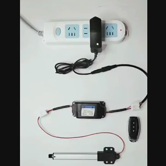 mini linear actuator 12v, small linear actuator 24v, micro telescopic motor, reciprocating dc motor, 10-200mm stroke actuator, low force linear motor, IP60 linear actuator, aluminum electric cylinder, actuator with mounting wings, medical linear actuator