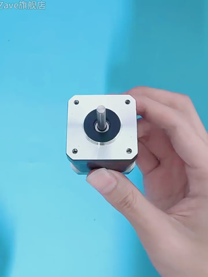 NEMA17 stepper motor,42BYGH stepper motor,42mm stepper motor,23mm stepper motor,34mm stepper motor,38mm stepper motor,40mm stepper motor,48mm stepper motor,60mm stepper motor,17HS3401S,17HS4401,17HS8401S,hybrid stepper motor,2-phase step motor,1.8 degree stepper,3D printer motor,CNC stepper motor,writing machine motor,12V 24V stepper motor