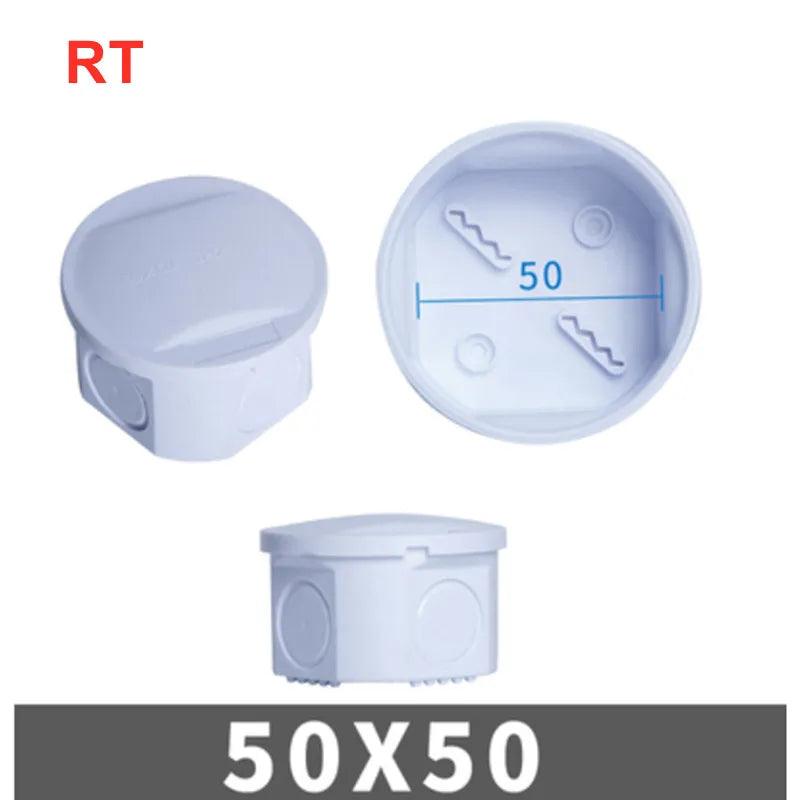 Ip55 Cabel Connection electrical center b2c | RA RT Wholesale ABS Plastic IP65 IP55 ...