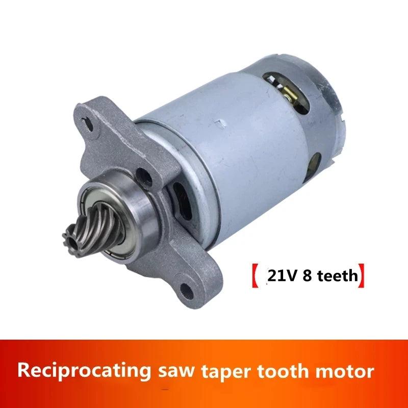 electrical center b2c | Rechargeable Reciprocating Saw Motor 550 DC ...