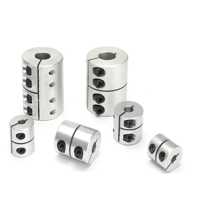 electrical center b2c | Rigid Coupling Shaft Rod Coupler Section Cnc ...