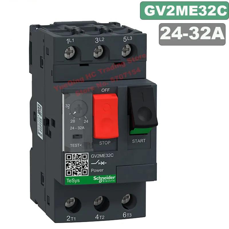 GV2ME01C ,GV2ME02C,GV2ME03C,GV2ME04C,GV2ME05C,GV2ME06C,GV2ME07C,GV2ME08C,GV2ME10C,GV2ME14C,GV2ME16C,GV2ME20C,GV2ME21C,GV2ME22C,GV2ME32C 