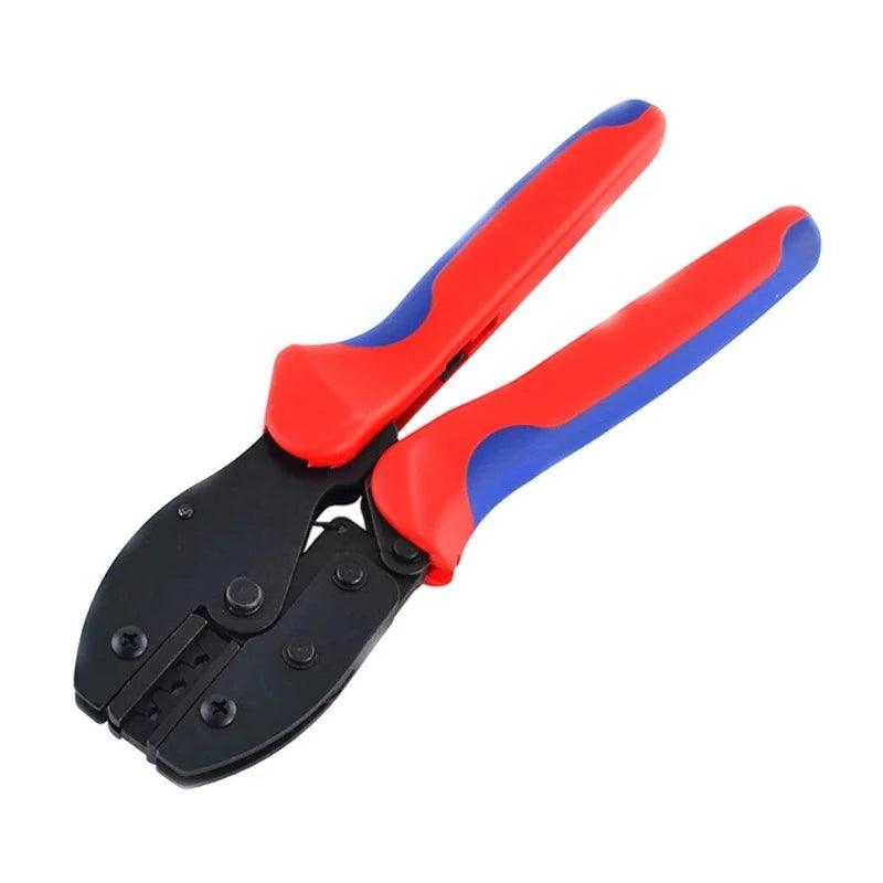SOLAR Crimping Tool for SOLAR Connector Solar Cable 2.5/4/6mm2, PV Crimp Tools for DIY Solar Power System