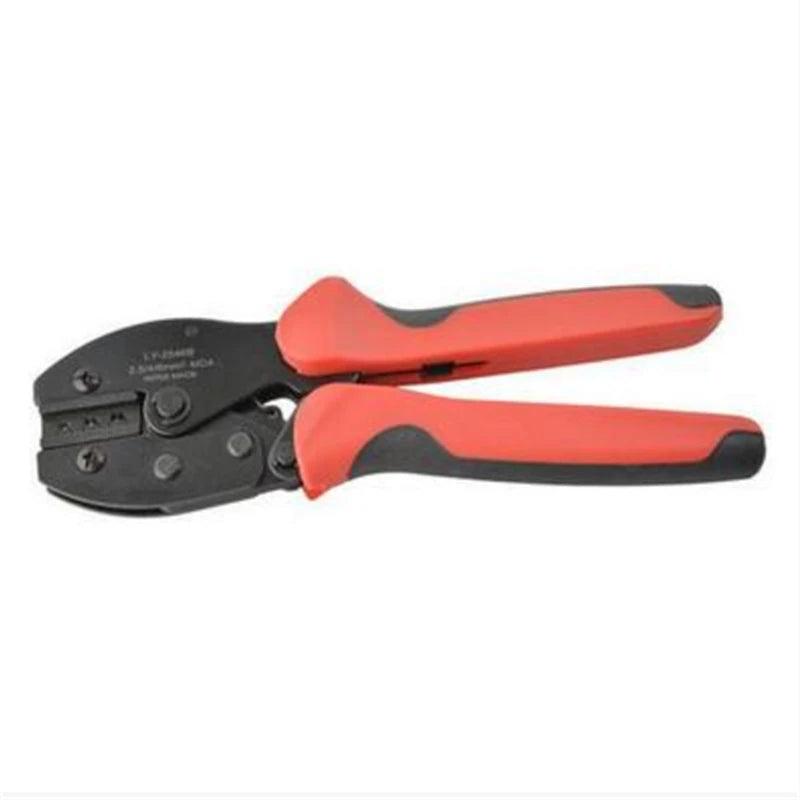 SOLAR Crimping Tool for SOLAR Connector Solar Cable 2.5/4/6mm2, PV Crimping Tools Pliers for DIY Solar Power System