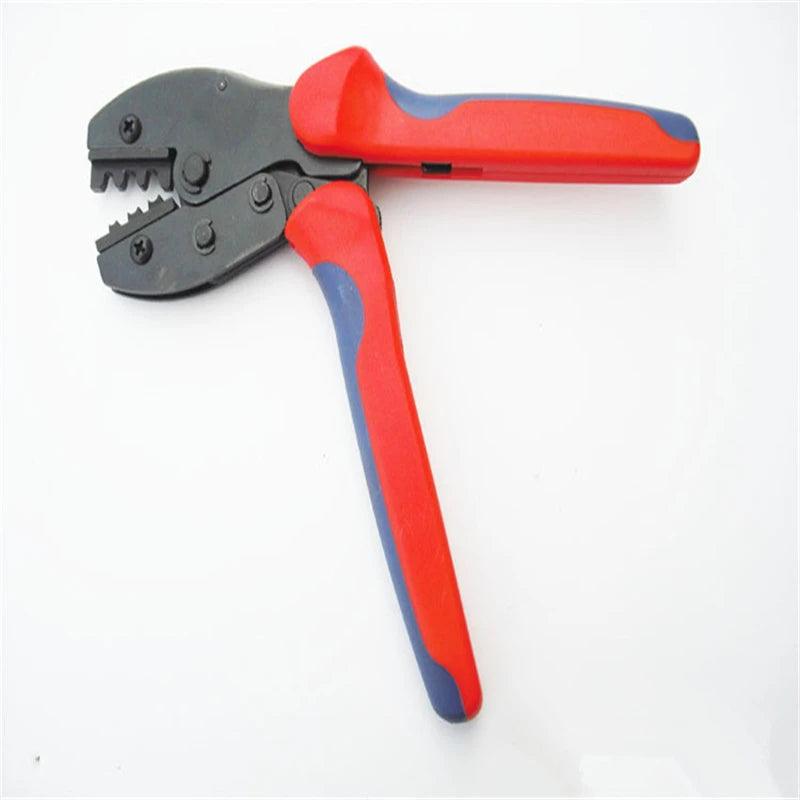 SOLAR Crimping Tool for SOLAR Connector Solar Cable 2.5/4/6mm2, PV Crimping Tools Pliers for DIY Solar Power System