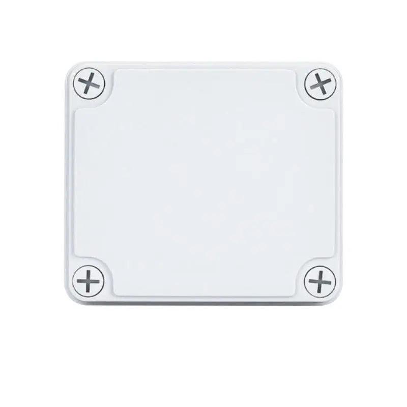 Waterproof Sockets Portable Box