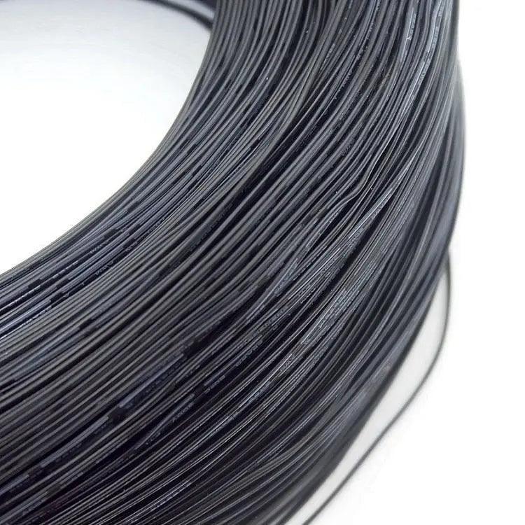 UL2468- 2 Pin Wire Electric Copper Cable| 28-16 AWG / 5-20M Optional - electrical center b2c