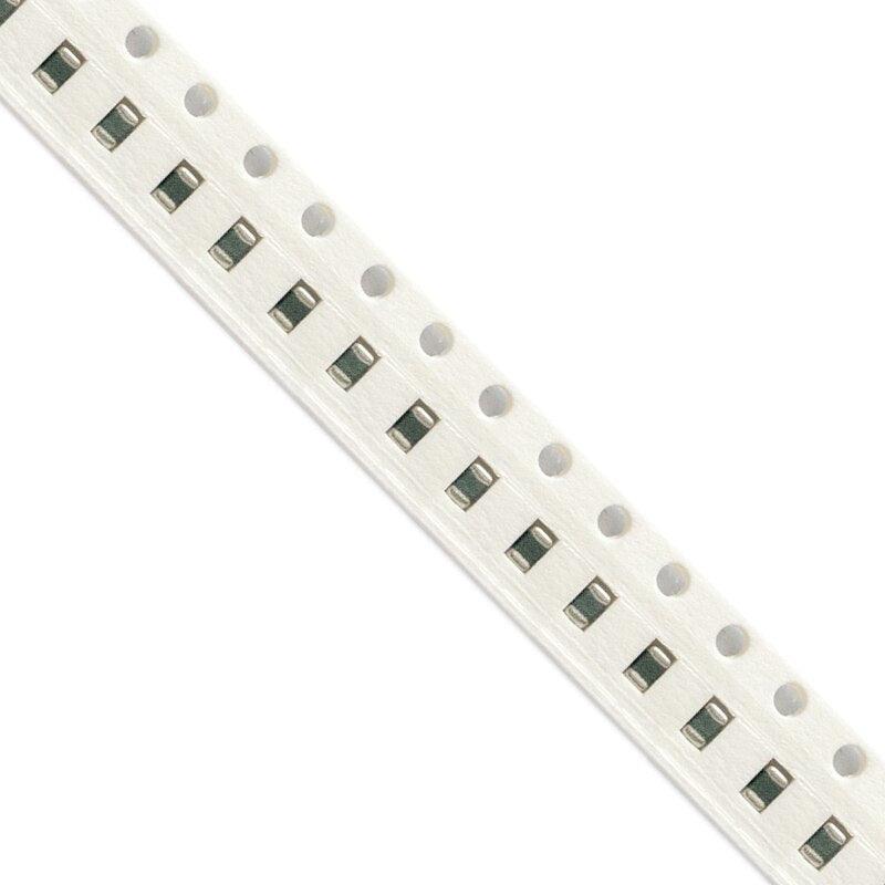 100pcs 1206 SMD 1PF-100UF X7R Error 5% 10pF 100pF 470pF 100nF 220nF 1UF 10uf 47UF 2.2UF 22UF 100uF Multilayer Ceramic Capacitor.