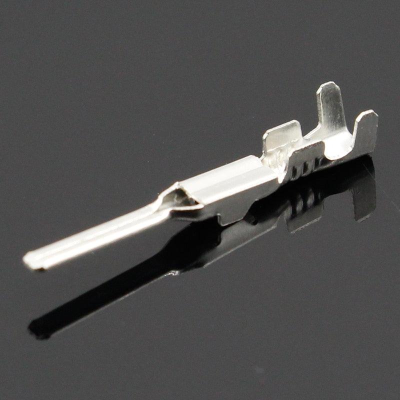 electrical center b2c | 100Pcs crimp male terminals for automotive ...