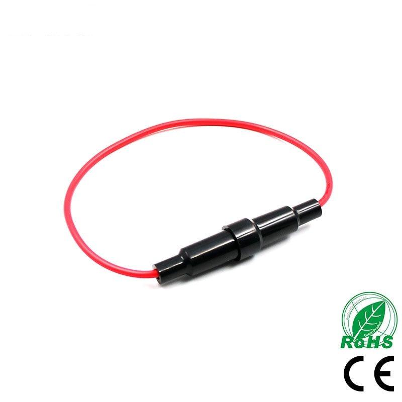 automotive fuses