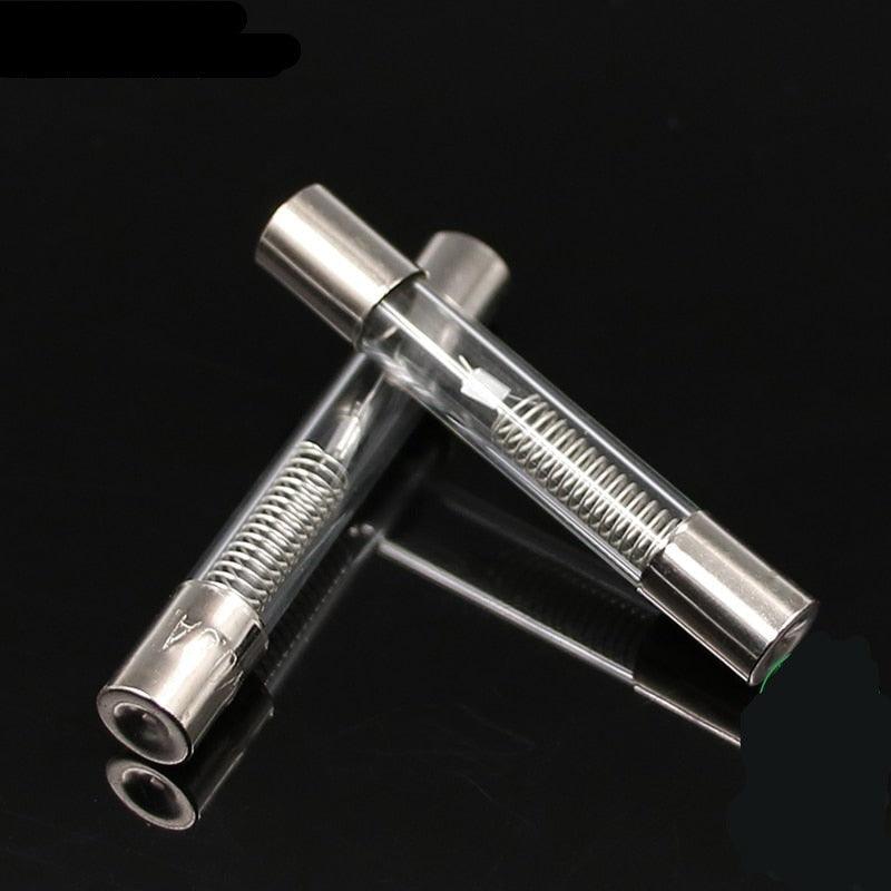 automotive fuses