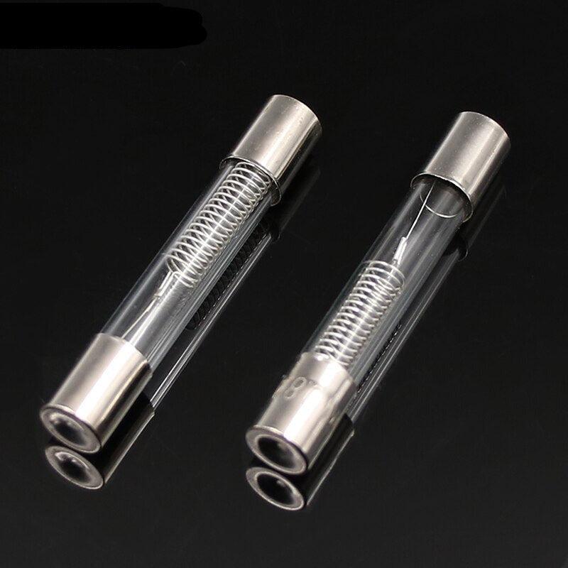oven automotive fuses