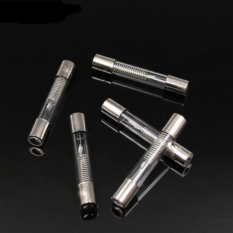 microwave automotive fuses