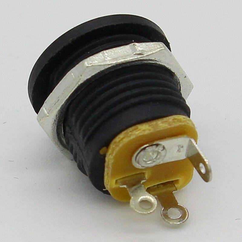 10pcs DC Jack socket 5.5*2.1.