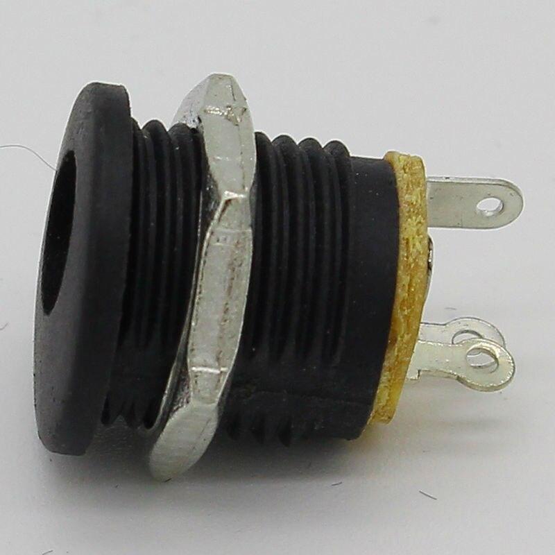 10pcs DC Jack socket 5.5*2.1.