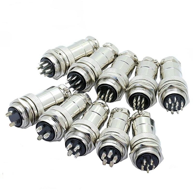 gx connector