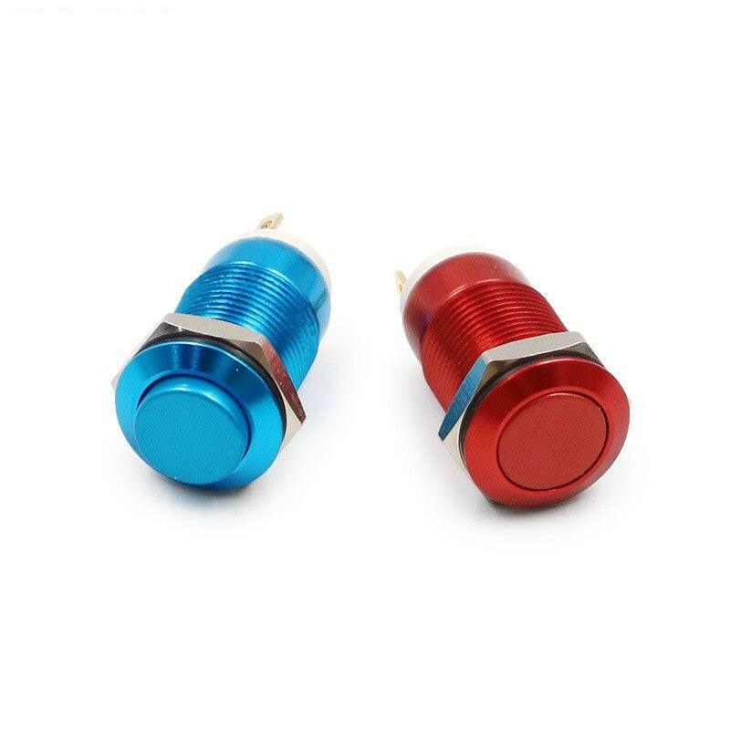push button switch