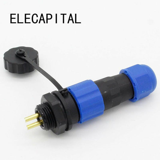 ip68 connector