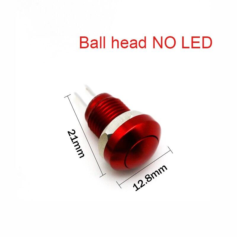 ball head  switch