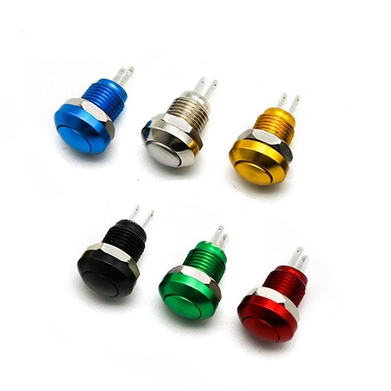 mini switch 8mm