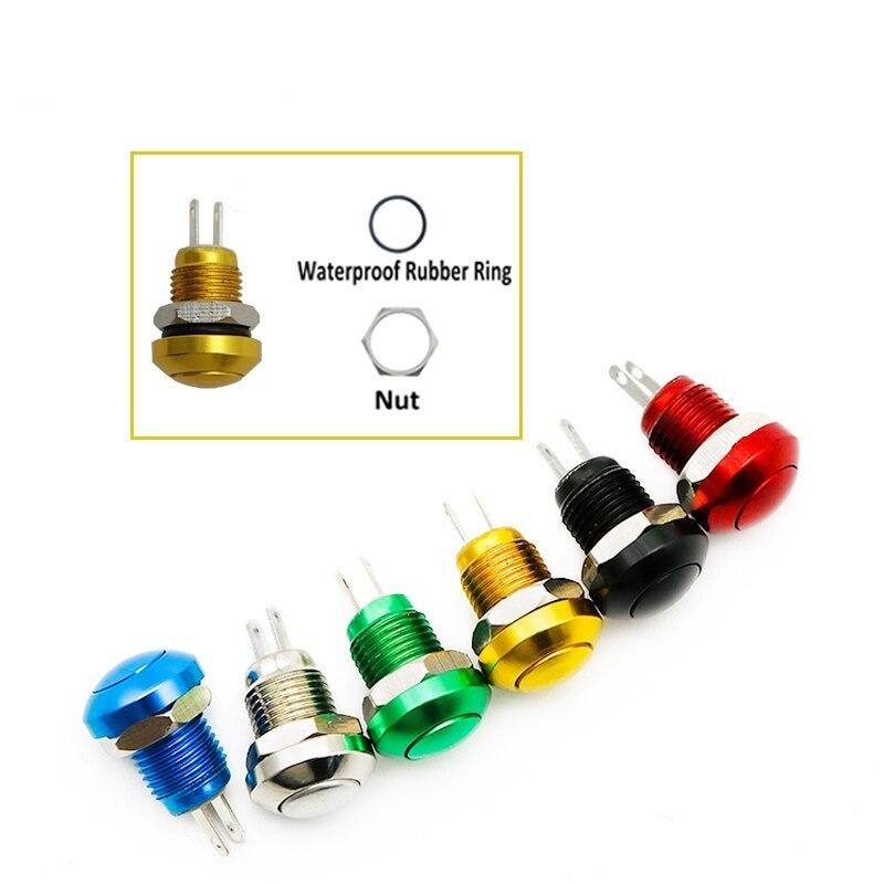 8mm mini switch