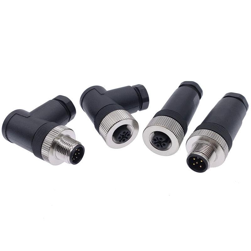 sensor connector