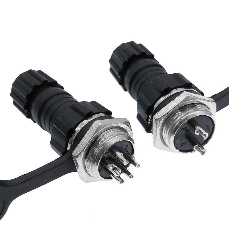 gx connector price