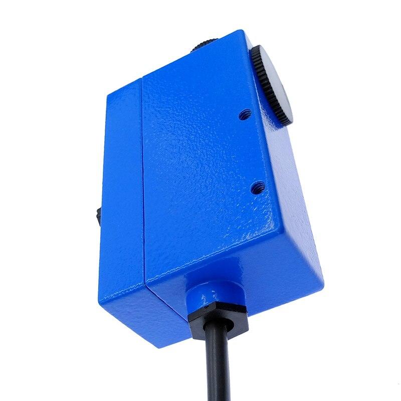 1pcs color code sensor KT-RG22 KT-BG22 KT-WG22 10-30V mark detection photoelectric switch color mark sensor.