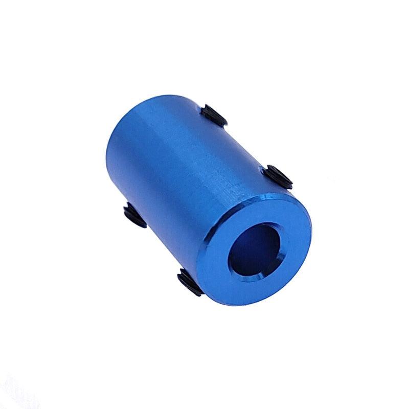 1pcs coupling D14L25 5*5 5*6 5*8 6*8 8*8 shaft CNC coupler aluminium alloy coupling.