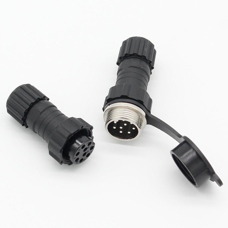gx connector  