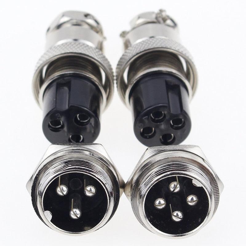 gx connector price,aviation connector