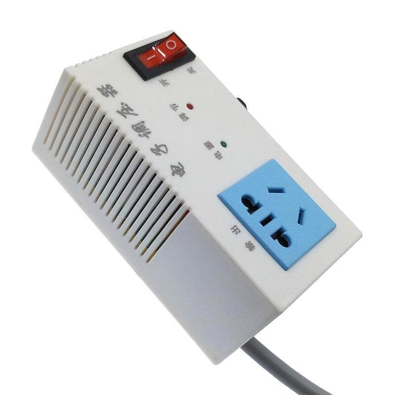 2000W SCR Electronic Voltage Regulator AC 220V Motor Voltage Controllor.ac motor controller