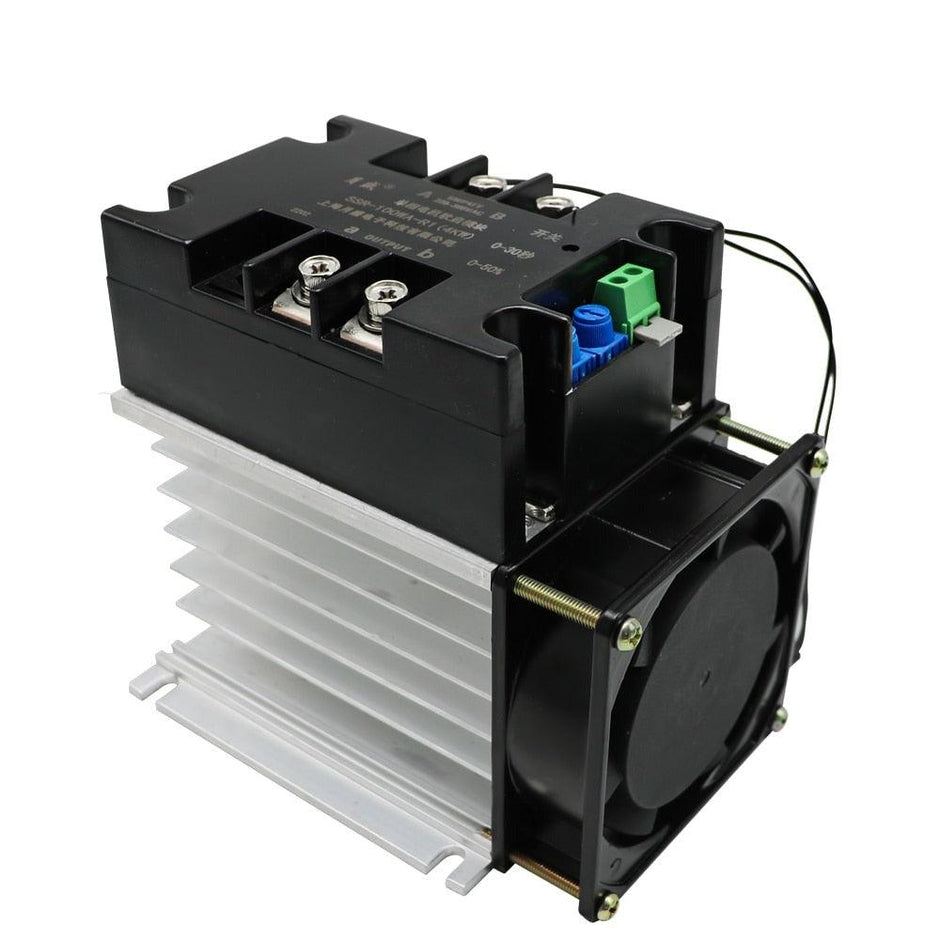 electrical center b2c | Three Phase SSR -ELECTRIC CENTER B2C