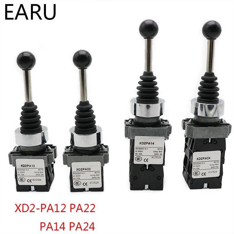 Toggle Switch