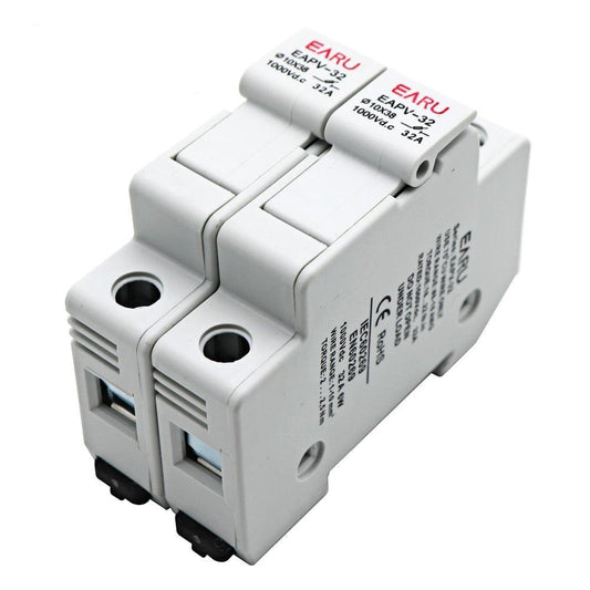 automotive fuses holder